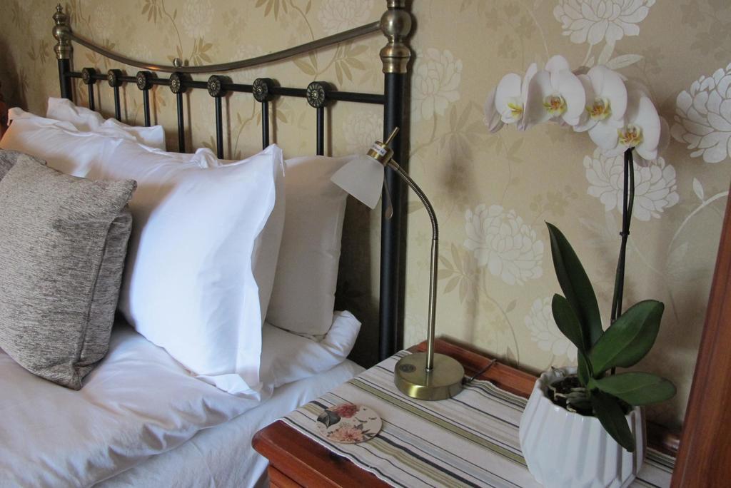 Holmleigh House Bed And Breakfast Seaton Εξωτερικό φωτογραφία