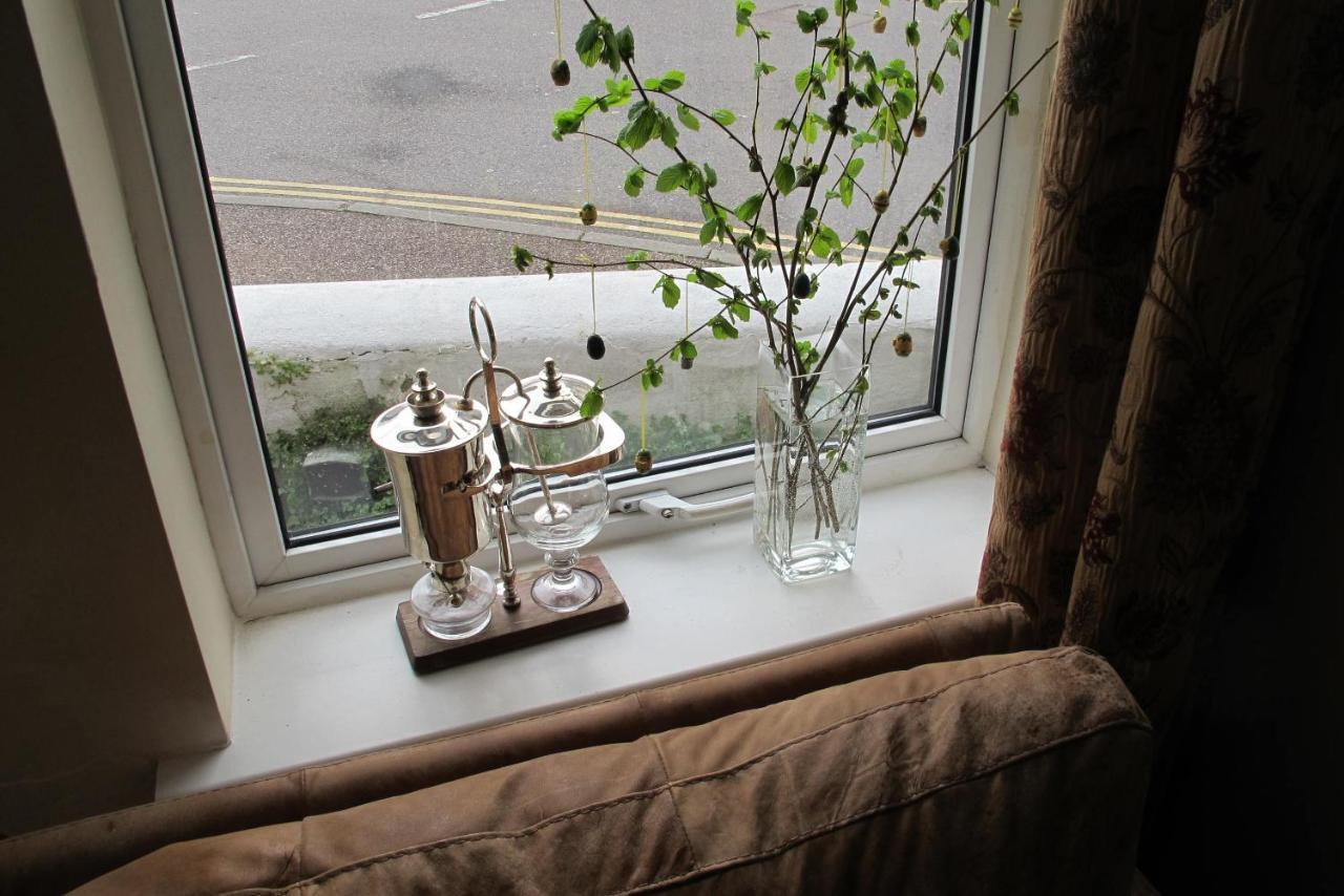 Holmleigh House Bed And Breakfast Seaton Εξωτερικό φωτογραφία
