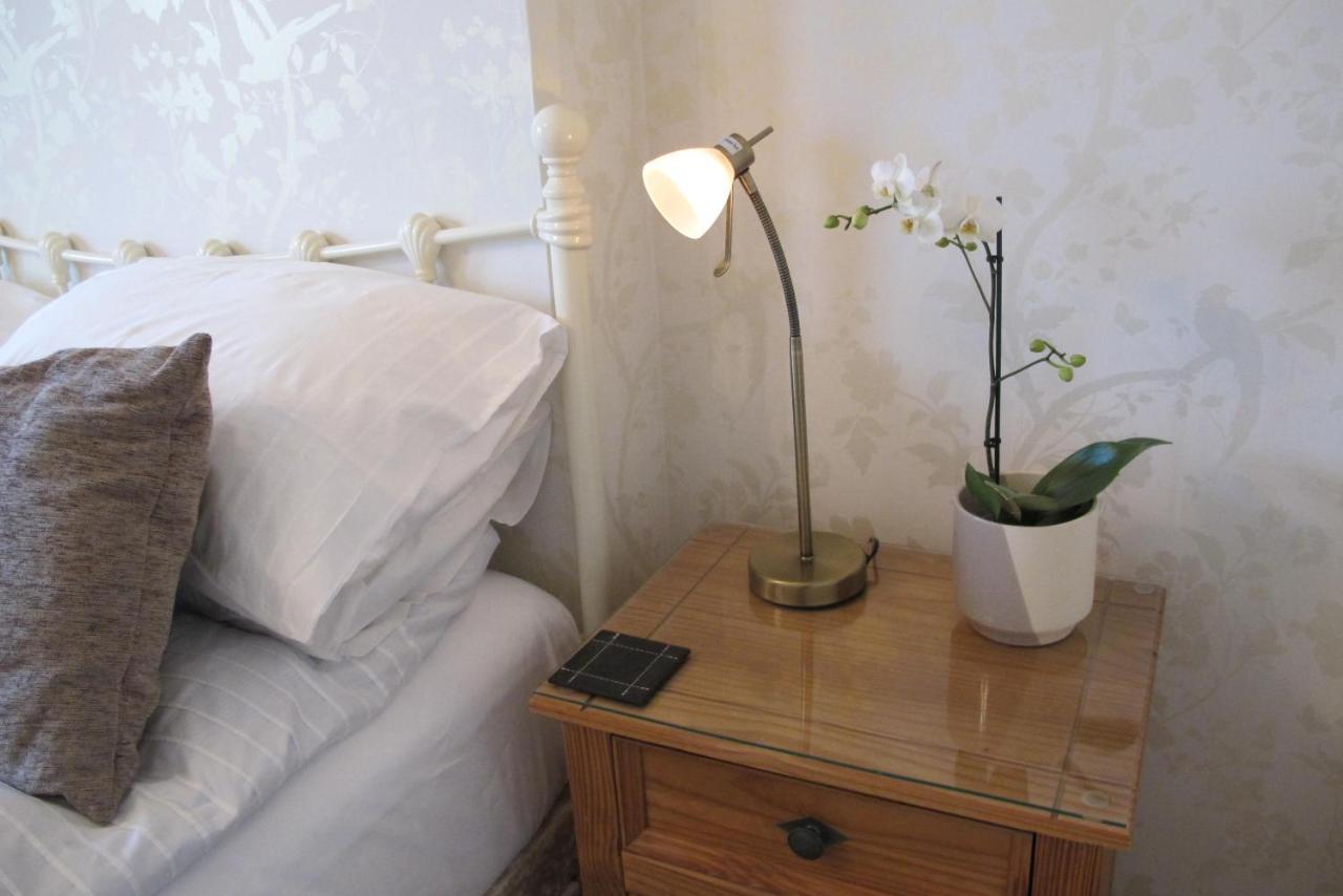 Holmleigh House Bed And Breakfast Seaton Εξωτερικό φωτογραφία