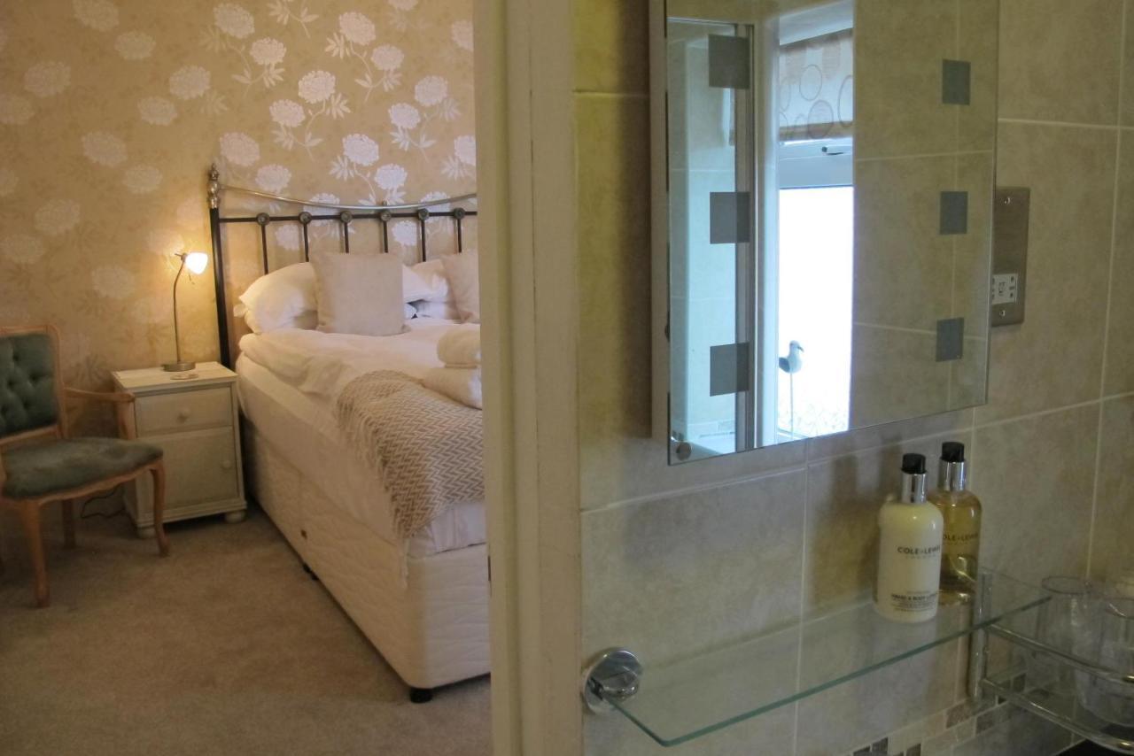 Holmleigh House Bed And Breakfast Seaton Εξωτερικό φωτογραφία