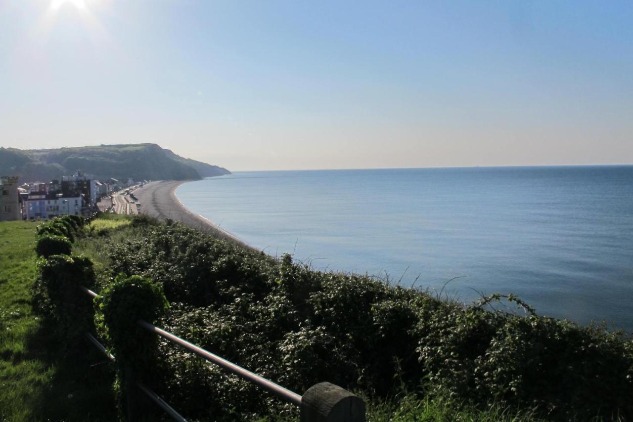 Holmleigh House Bed And Breakfast Seaton Εξωτερικό φωτογραφία